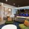 Fairfield by Marriott Inn & Suites Austin Georgetown - 乔治城