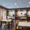 Fairfield by Marriott Inn & Suites Austin Georgetown - 乔治城