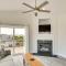 Inviting Atlantic Beach Townhome about half Mi to Ocean - أتلانتيك بيتش