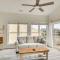 Inviting Atlantic Beach Townhome about half Mi to Ocean - أتلانتيك بيتش