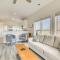 Inviting Atlantic Beach Townhome about half Mi to Ocean - أتلانتيك بيتش