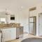 Inviting Atlantic Beach Townhome about half Mi to Ocean