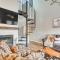 Downtown Gatlinburg Condo with Mountain-View Balcony - 加特林堡
