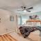 Downtown Gatlinburg Condo with Mountain-View Balcony - 加特林堡