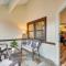 Downtown Gatlinburg Condo with Mountain-View Balcony - 加特林堡