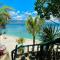 La Concepcion Cove Garden Resort