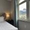 W400 Mountain Surround Top Floor Canmore Vacation