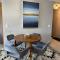 W400 Mountain Surround Top Floor Canmore Vacation