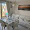 Coquet Appartement T2, Balcon Sud, Parking Privé, 400m de la Plage - Fort-Mahon-Plage - FR-1-482-135