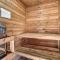Deja View Serene Mountain Cabin for a Family Get-away with a Hot tub Sauna Fire pit that is Pet Friendly - سيفيرفيل