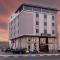 Marvelous Hotel