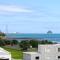 Hamblyn Heights Stunning Seaviews in New Plymouth - New Plymouth