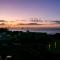 Hamblyn Heights Stunning Seaviews in New Plymouth - New Plymouth