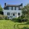 Maison typique proche plage de Kerleven et golf, calme, jardin reposant, services de conciergerie - FR-1-481-165 - La Forêt-Fouesnant