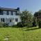 Maison typique proche plage de Kerleven et golf, calme, jardin reposant, services de conciergerie - FR-1-481-165 - La Forêt-Fouesnant