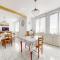 Amazing Apartment In Kerlouan With Wifi - 凯卢昂