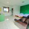 Baan Mai Hom Resort Suan Phueng