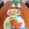 bulan homestay