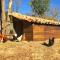 Cal Pesolet Eco Turisme Rural