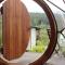 Noosa Earth Element Dome - Breathtaking Views