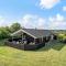 Nice Home In Tarm With Sauna - Tarm