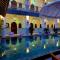 Blue Garden Boutique Hotel