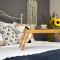 Stamatinas Luxury Penthouse in Pastida Rhodes