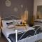 Stamatinas Luxury Penthouse in Pastida Rhodes