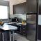 Stamatinas Luxury Penthouse in Pastida Rhodes
