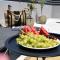 Stamatinas Luxury Penthouse in Pastida Rhodes
