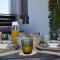 Stamatinas Luxury Penthouse in Pastida Rhodes