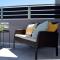 Stamatinas Luxury Penthouse in Pastida Rhodes
