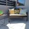 Stamatinas Luxury Penthouse in Pastida Rhodes
