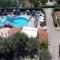 Residence Hotel La Taverna