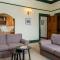 Watermouth Castle, Penn-Curzon Apartment
