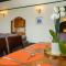 Watermouth Castle, Penn-Curzon Apartment