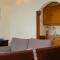 Watermouth Castle, Penn-Curzon Apartment