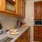Watermouth Castle, Penn-Curzon Apartment