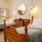 Watermouth Castle, Penn-Curzon Apartment