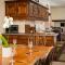 Watermouth Castle, Clock Tower Apartment