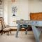 Watermouth Castle, Clock Tower Apartment