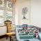 Watermouth Castle, Clock Tower Apartment