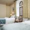 Watermouth Castle, Clock Tower Apartment