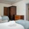 Watermouth Castle, Clock Tower Apartment