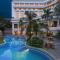 ITC Kakatiya, a Luxury Collection Hotel, Hyderabad