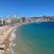 BENILOVE en PLAYA VUE MER PANORAMIQUE