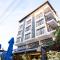Elada Luxury Otel
