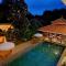 Blue Garden Boutique Hotel