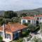 Art Lesvos Villa 3 - Pyrgi Thermis