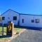 The Berri Bubble Lodge